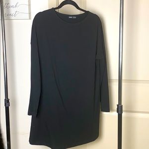 Long Sleeve Tunic